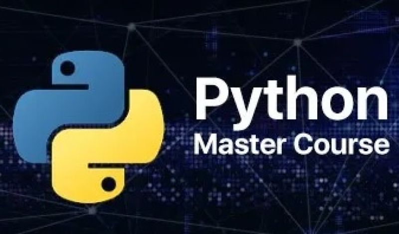 Certificate Course IN PYTHON ( S-11 )