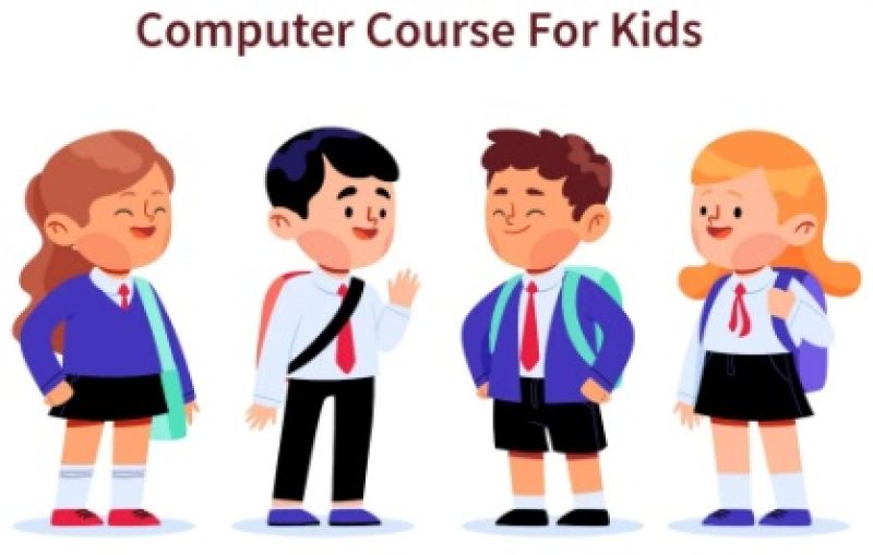 Kids Basic IN SMART KIDS BASIC COURSE ( S-02 )