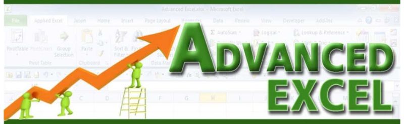 Advance Excel IN FINANCIAL MANAGEMENT ( S-03 )